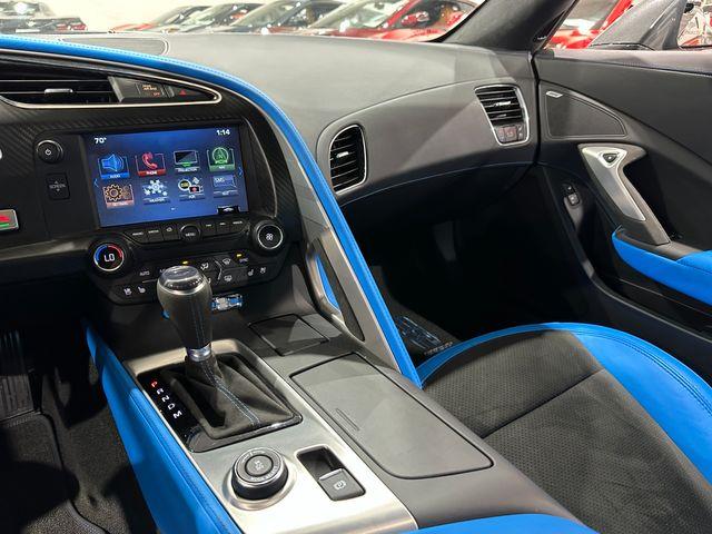 2017 Chevrolet Corvette (CC-2068469) for sale in Dallas, Texas