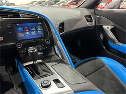 2017 Chevrolet Corvette (CC-2068469) for sale in Dallas, Texas