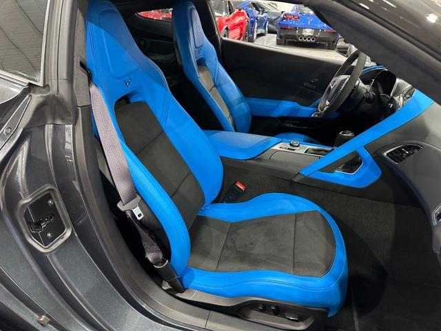 2017 Chevrolet Corvette (CC-2068469) for sale in Dallas, Texas