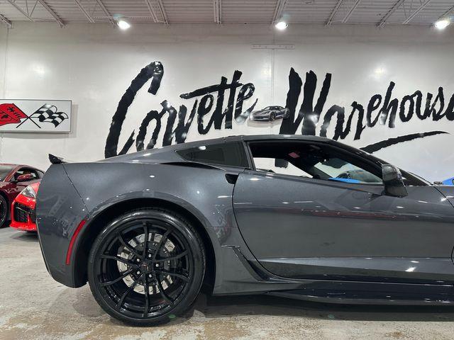 2017 Chevrolet Corvette (CC-2068469) for sale in Dallas, Texas