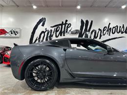 2017 Chevrolet Corvette (CC-2068469) for sale in Dallas, Texas