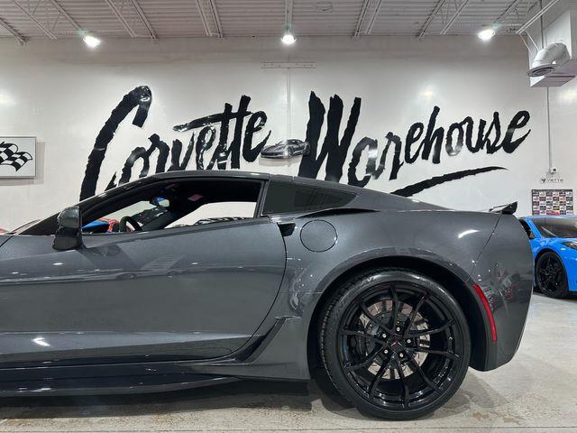 2017 Chevrolet Corvette (CC-2068469) for sale in Dallas, Texas
