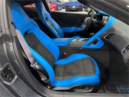 2017 Chevrolet Corvette (CC-2068469) for sale in Dallas, Texas