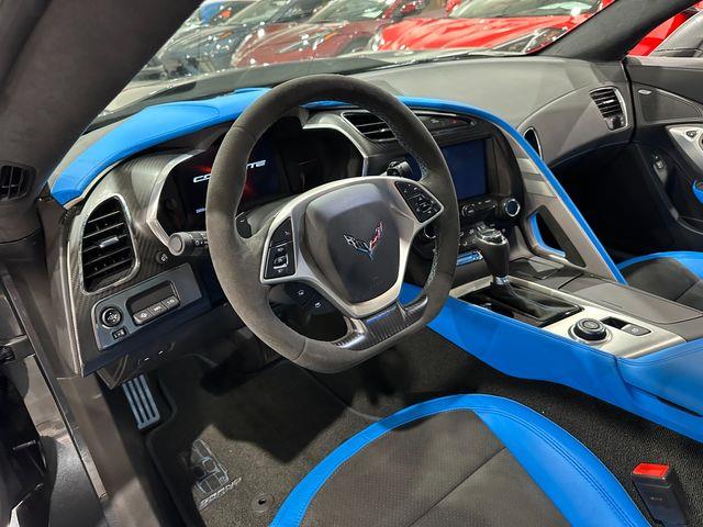 2017 Chevrolet Corvette (CC-2068469) for sale in Dallas, Texas