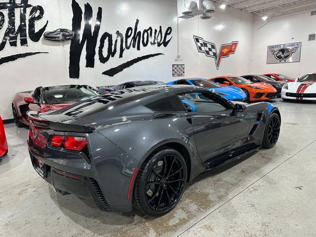 2017 Chevrolet Corvette (CC-2068469) for sale in Dallas, Texas
