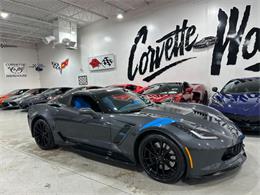 2017 Chevrolet Corvette (CC-2068469) for sale in Dallas, Texas