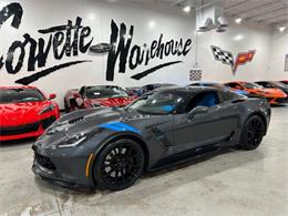 2017 Chevrolet Corvette (CC-2068469) for sale in Dallas, Texas