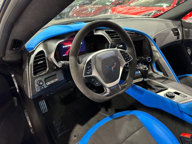 2017 Chevrolet Corvette (CC-2068469) for sale in Dallas, Texas