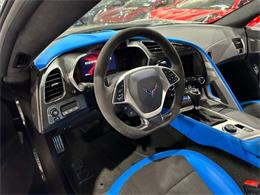 2017 Chevrolet Corvette (CC-2068469) for sale in Dallas, Texas