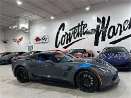 2017 Chevrolet Corvette (CC-2068469) for sale in Dallas, Texas