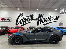 2017 Chevrolet Corvette (CC-2068469) for sale in Dallas, Texas