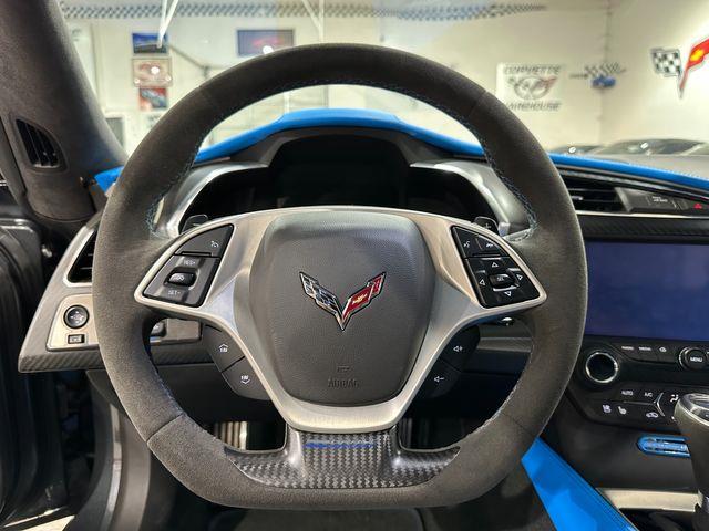 2017 Chevrolet Corvette (CC-2068469) for sale in Dallas, Texas