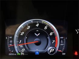 2017 Chevrolet Corvette (CC-2068469) for sale in Dallas, Texas