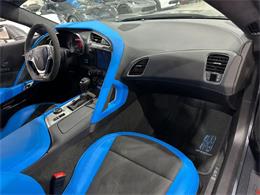 2017 Chevrolet Corvette (CC-2068469) for sale in Dallas, Texas