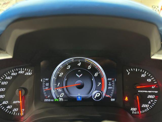 2017 Chevrolet Corvette (CC-2068469) for sale in Dallas, Texas