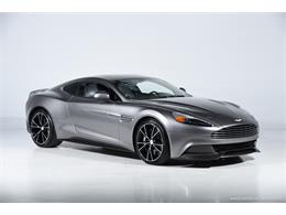 2014 Aston Martin Vanquish (CC-2068470) for sale in Farmingdale, New York