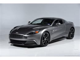 2014 Aston Martin Vanquish (CC-2068470) for sale in Farmingdale, New York