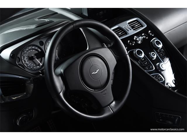 2014 Aston Martin Vanquish (CC-2068470) for sale in Farmingdale, New York