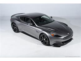 2014 Aston Martin Vanquish (CC-2068470) for sale in Farmingdale, New York