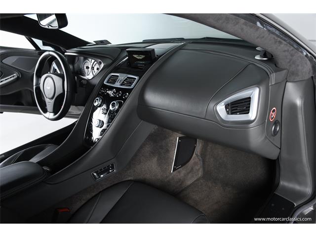 2014 Aston Martin Vanquish (CC-2068470) for sale in Farmingdale, New York