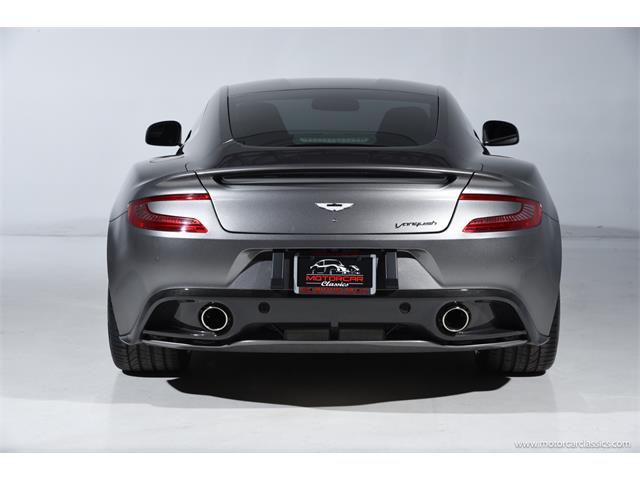 2014 Aston Martin Vanquish (CC-2068470) for sale in Farmingdale, New York