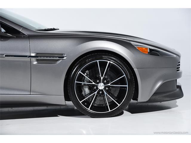 2014 Aston Martin Vanquish (CC-2068470) for sale in Farmingdale, New York