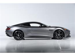 2014 Aston Martin Vanquish (CC-2068470) for sale in Farmingdale, New York