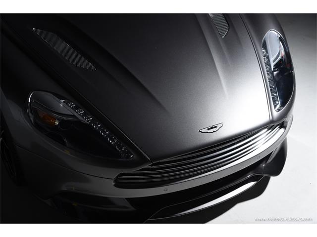 2014 Aston Martin Vanquish (CC-2068470) for sale in Farmingdale, New York