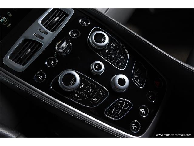 2014 Aston Martin Vanquish (CC-2068470) for sale in Farmingdale, New York