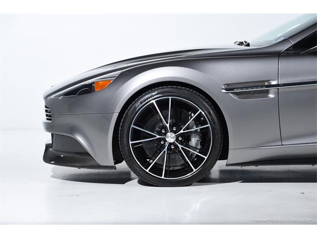 2014 Aston Martin Vanquish (CC-2068470) for sale in Farmingdale, New York