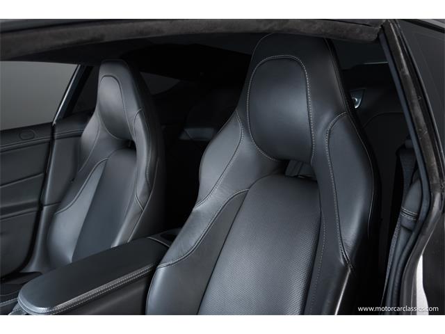 2014 Aston Martin Vanquish (CC-2068470) for sale in Farmingdale, New York