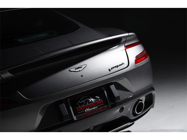 2014 Aston Martin Vanquish (CC-2068470) for sale in Farmingdale, New York