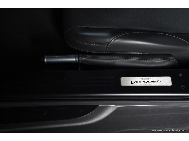 2014 Aston Martin Vanquish (CC-2068470) for sale in Farmingdale, New York