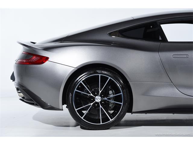 2014 Aston Martin Vanquish (CC-2068470) for sale in Farmingdale, New York