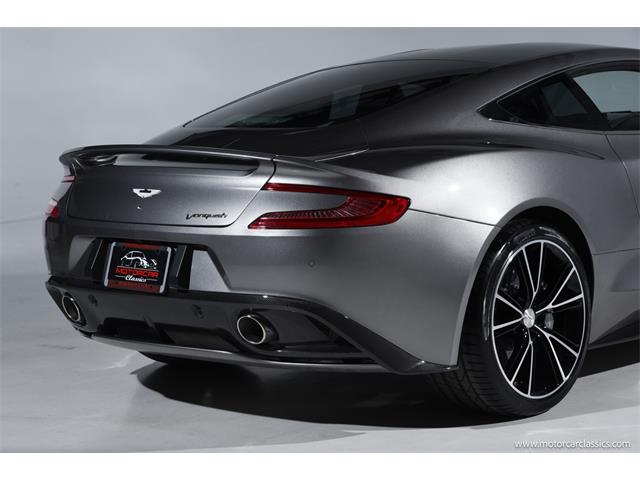 2014 Aston Martin Vanquish (CC-2068470) for sale in Farmingdale, New York