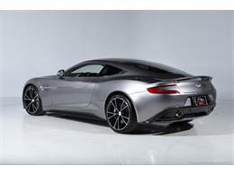 2014 Aston Martin Vanquish (CC-2068470) for sale in Farmingdale, New York