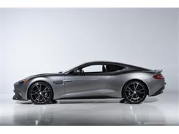 2014 Aston Martin Vanquish (CC-2068470) for sale in Farmingdale, New York