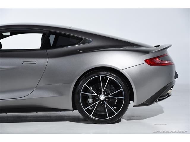2014 Aston Martin Vanquish (CC-2068470) for sale in Farmingdale, New York