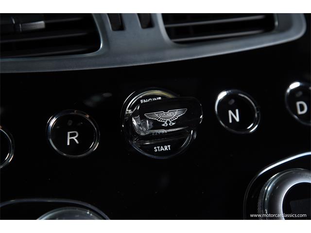 2014 Aston Martin Vanquish (CC-2068470) for sale in Farmingdale, New York