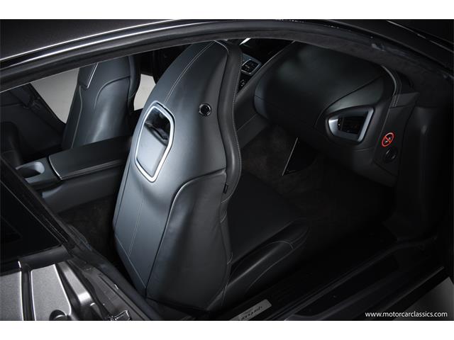 2014 Aston Martin Vanquish (CC-2068470) for sale in Farmingdale, New York