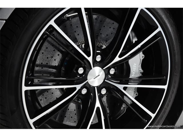 2014 Aston Martin Vanquish (CC-2068470) for sale in Farmingdale, New York