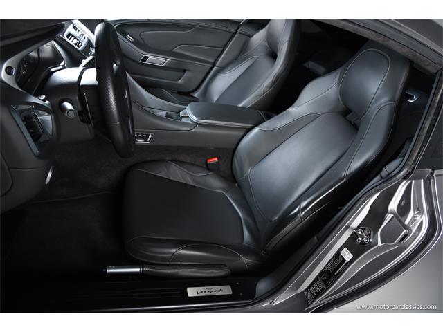 2014 Aston Martin Vanquish (CC-2068470) for sale in Farmingdale, New York