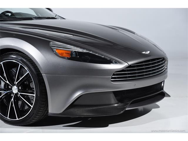 2014 Aston Martin Vanquish (CC-2068470) for sale in Farmingdale, New York