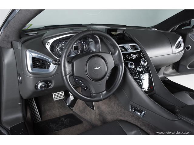 2014 Aston Martin Vanquish (CC-2068470) for sale in Farmingdale, New York