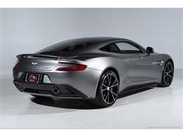 2014 Aston Martin Vanquish (CC-2068470) for sale in Farmingdale, New York