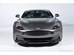 2014 Aston Martin Vanquish (CC-2068470) for sale in Farmingdale, New York