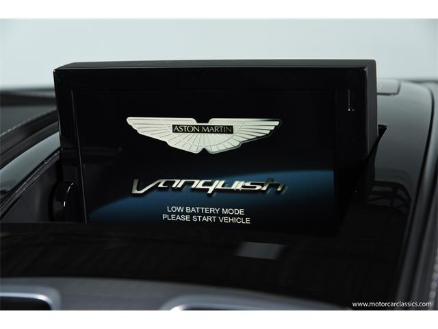 2014 Aston Martin Vanquish (CC-2068470) for sale in Farmingdale, New York