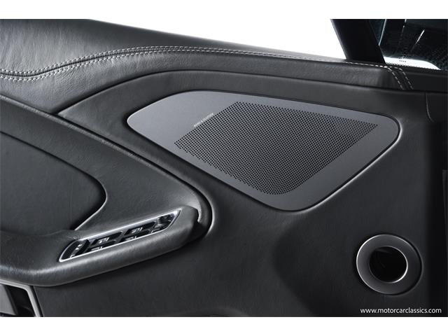 2014 Aston Martin Vanquish (CC-2068470) for sale in Farmingdale, New York