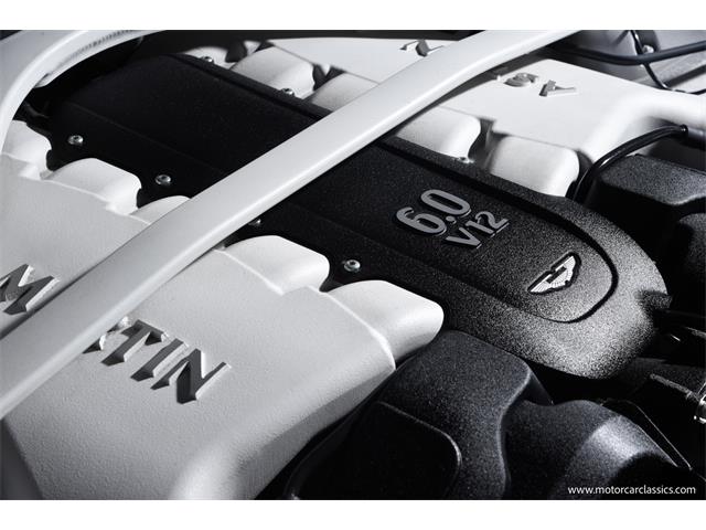 2014 Aston Martin Vanquish (CC-2068470) for sale in Farmingdale, New York