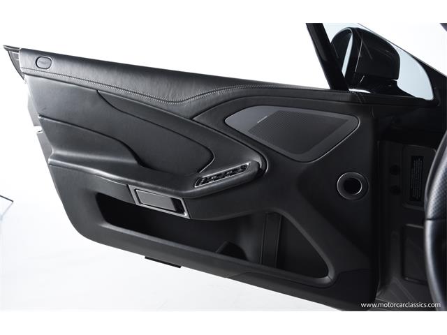 2014 Aston Martin Vanquish (CC-2068470) for sale in Farmingdale, New York